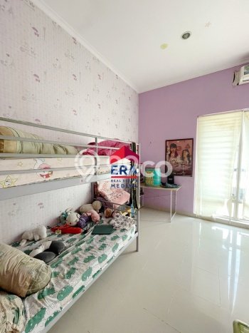 Jual Rumah Eksklusif 3 KT di Bintaro, Tangerang Selatan Jual Rumah Eksklusif 3 KT di Bintaro, Tangerang Selatan