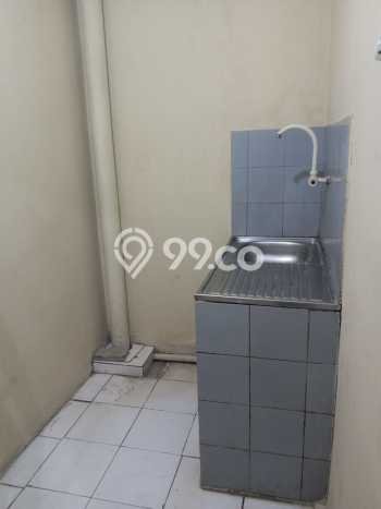 Rumah Luas Asri 2 KT Siap Pakai di Bintaro Tangerang Selatan Rumah Luas Asri 2 KT Siap Pakai di Bintaro Tangerang Selatan