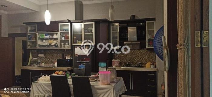 Jual Rumah Mewah Megah Dengan View Cantik di Bintaro, Jakarta Selatan Jual Rumah Mewah Megah Dengan View Cantik di Bintaro, Jakarta Selatan