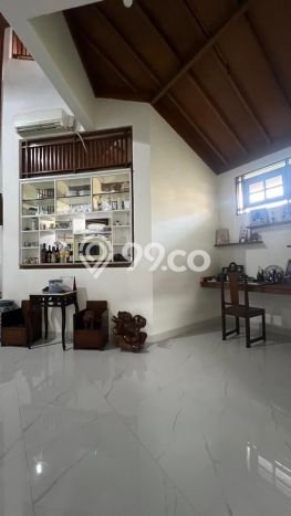 Dijual Rumah Mewah Elegan Dengan View Eksklusif di Bintaro, Tangerang Selatan Dijual Rumah Mewah Elegan Dengan View Eksklusif di Bintaro, Tangerang Selatan