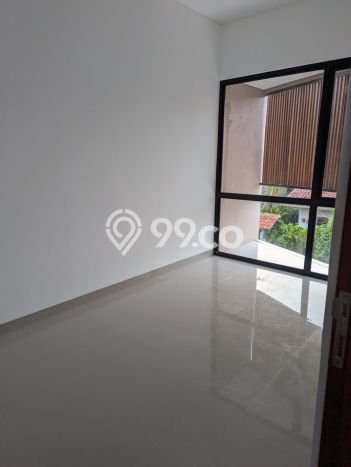 Rumah Elit Modern Tanpa Renovasi di Bintaro Tangerang Selatan Rumah Elit Modern Tanpa Renovasi di Bintaro Tangerang Selatan