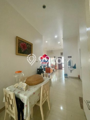 Rumah Mewah LB 390m2 Siap Pakai Desain Elegan di Bintaro, Tangerang Selatan Rumah Mewah LB 390m2 Siap Pakai Desain Elegan di Bintaro, Tangerang Selatan