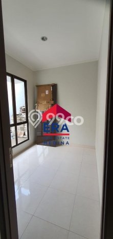 Rumah Minimalis 2 Kamar LT 72m2 di Bintaro Rumah Minimalis 2 Kamar LT 72m2 di Bintaro