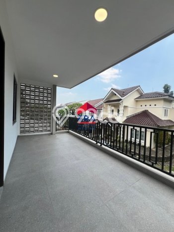 Hunian Super Mewah dengan Akses Paling Strategis di Bintaro, Tangerang Selatan Hunian Super Mewah dengan Akses Paling Strategis di Bintaro, Tangerang Selatan