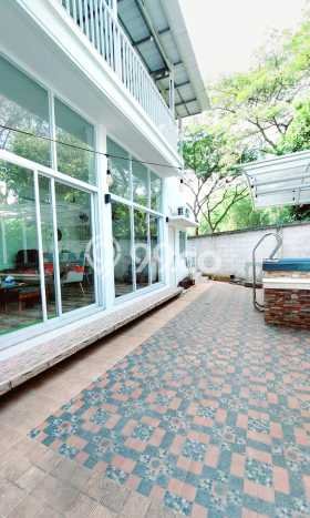 For Sale! Premium House LT 305m2 Desain Elegan di Bintaro For Sale! Premium House LT 305m2 Desain Elegan di Bintaro