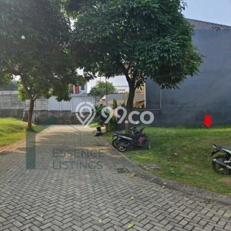Tanah Dijual Area Strategis di Sektor 7-Bintaro Tangerang Selatan 282m2 Tanah Dijual Area Strategis di Sektor 7-Bintaro Tangerang Selatan 282m2
