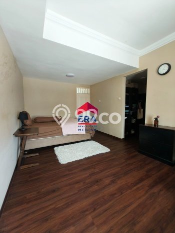 Rumah Luxury Modern Siap Huni di Kelapa Dua Jakarta Barat Rumah Luxury Modern Siap Huni di Kelapa Dua Jakarta Barat
