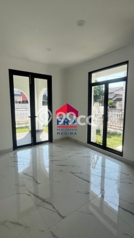 Dijual Rumah Luas Megah Dengan View Cantik di Bintaro, Tangerang Selatan Dijual Rumah Luas Megah Dengan View Cantik di Bintaro, Tangerang Selatan