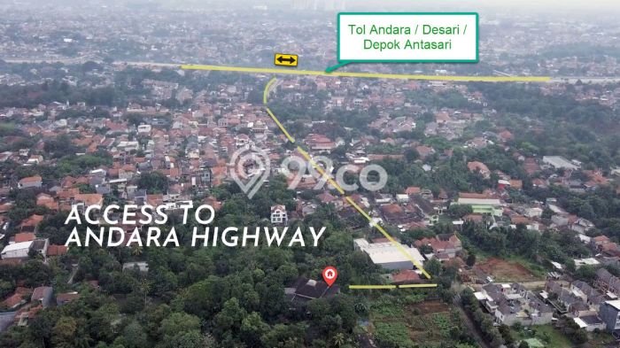 Dijual Rumah Elit Exclusive di Jagakarsa, Jakarta Selatan Dijual Rumah Elit Exclusive di Jagakarsa, Jakarta Selatan