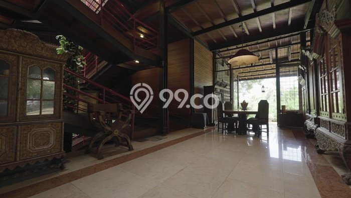 Dijual Rumah Elit Exclusive di Jagakarsa, Jakarta Selatan Dijual Rumah Elit Exclusive di Jagakarsa, Jakarta Selatan