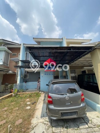 Jual Rumah Eksklusif 3 KT di Bintaro, Tangerang Selatan Jual Rumah Eksklusif 3 KT di Bintaro, Tangerang Selatan