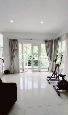 For Sale! Premium House LT 305m2 Desain Elegan di Bintaro For Sale! Premium House LT 305m2 Desain Elegan di Bintaro