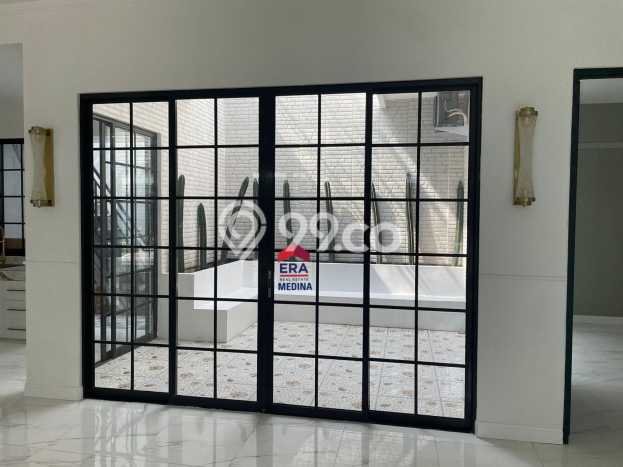 Ready to Use! Premium House LT 180m2 Desain Modern di Bintaro Ready to Use! Premium House LT 180m2 Desain Modern di Bintaro