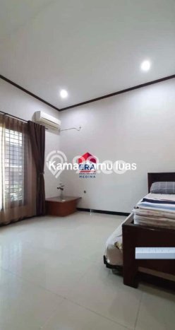 Rumah Luxury Modern Siap Huni di Bintaro Tangerang Selatan Rumah Luxury Modern Siap Huni di Bintaro Tangerang Selatan
