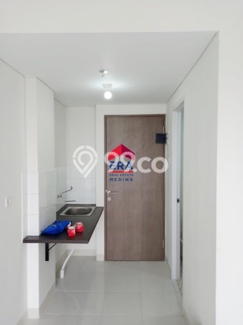 Apartemen Harga Terjangkau untuk Dijual di Bintaro Dengan Spesifikasi 1 KT & 1 KM Apartemen Harga Terjangkau untuk Dijual di Bintaro Dengan Spesifikasi 1 KT & 1 KM