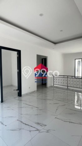 Dijual Rumah Luas Megah Dengan View Cantik di Bintaro, Tangerang Selatan Dijual Rumah Luas Megah Dengan View Cantik di Bintaro, Tangerang Selatan
