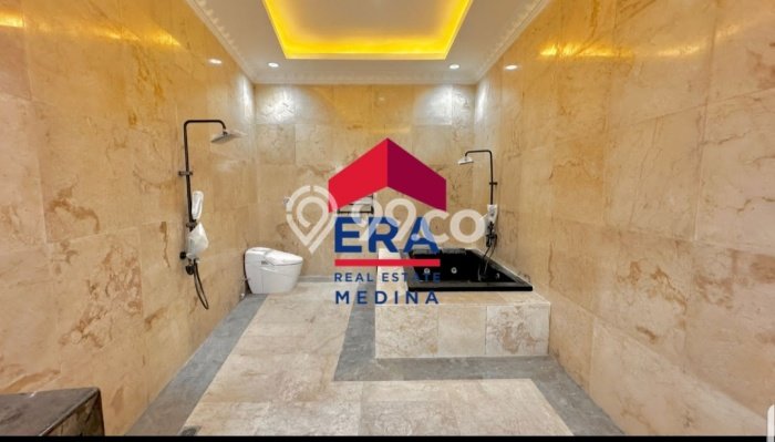 Rumah Luxury Modern Tanpa Renovasi di Ciganjur Jakarta Selatan Rumah Luxury Modern Tanpa Renovasi di Ciganjur Jakarta Selatan