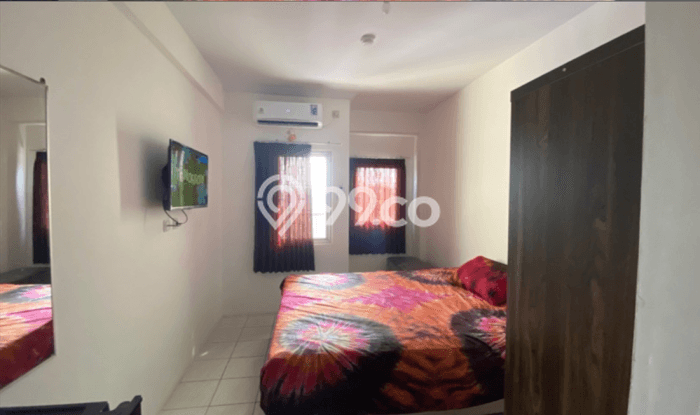 Disewakan Cepat! Hunian Apartemen Hemat di Gresik, Gresik 1 Kamar Tidur dan 1 Kamar Mandi Disewakan Cepat! Hunian Apartemen Hemat di Gresik, Gresik 1 Kamar Tidur dan 1 Kamar Mandi