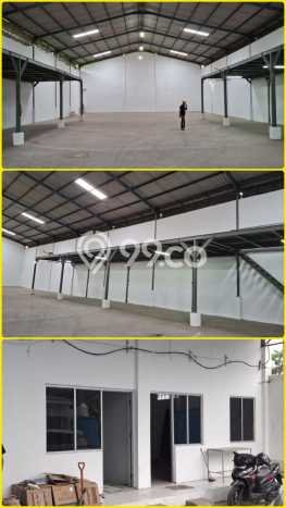 Area Strategis! Disewakan Gudang Lokasi Benowo, Surabaya Cocok untuk Bisnis Area Strategis! Disewakan Gudang Lokasi Benowo, Surabaya Cocok untuk Bisnis