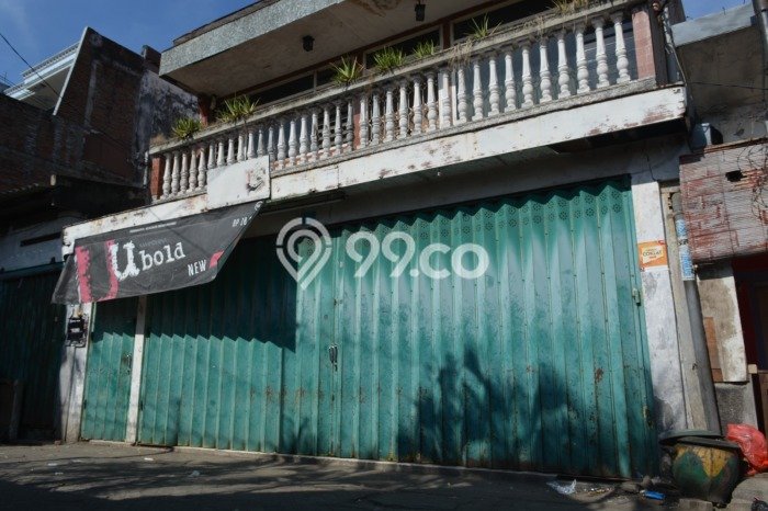 Unit Ruko Strategis di Genteng, Surabaya Potensi Bisnis Besar Unit Ruko Strategis di Genteng, Surabaya Potensi Bisnis Besar