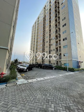 Hunian Apartemen Disewakan Terjangkau 21m2 di Kebomas, Cocok untuk Hunian Anda Hunian Apartemen Disewakan Terjangkau 21m2 di Kebomas, Cocok untuk Hunian Anda