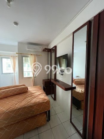 Hunian Apartemen Disewakan Terjangkau 21m2 di Kebomas, Cocok untuk Hunian Anda Hunian Apartemen Disewakan Terjangkau 21m2 di Kebomas, Cocok untuk Hunian Anda