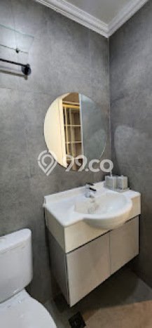 Sewa Sekarang Apartemen Minimalis 2 KT di Kawasan Sambikerep Sewa Sekarang Apartemen Minimalis 2 KT di Kawasan Sambikerep