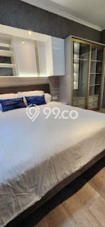 Sewa Sekarang Apartemen Minimalis 2 KT di Kawasan Sambikerep Sewa Sekarang Apartemen Minimalis 2 KT di Kawasan Sambikerep