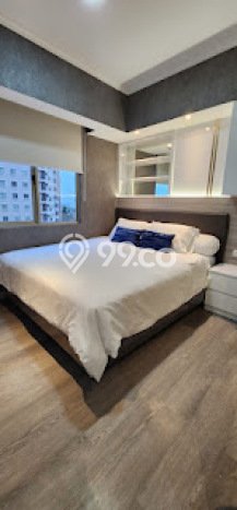 Sewa Sekarang Apartemen Minimalis 2 KT di Kawasan Sambikerep Sewa Sekarang Apartemen Minimalis 2 KT di Kawasan Sambikerep