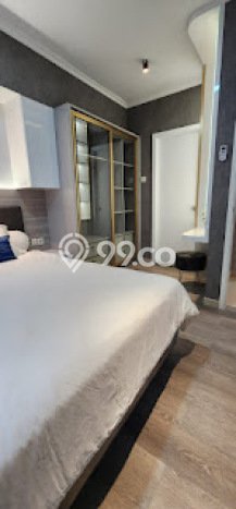 Sewa Sekarang Apartemen Minimalis 2 KT di Kawasan Sambikerep Sewa Sekarang Apartemen Minimalis 2 KT di Kawasan Sambikerep