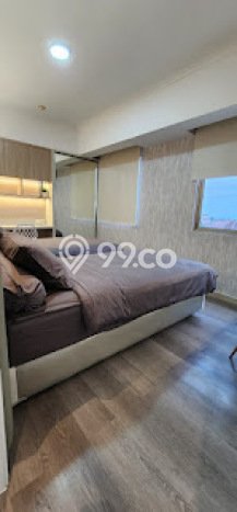 Sewa Sekarang Apartemen Minimalis 2 KT di Kawasan Sambikerep Sewa Sekarang Apartemen Minimalis 2 KT di Kawasan Sambikerep