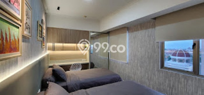 Sewa Sekarang Apartemen Minimalis 2 KT di Kawasan Sambikerep Sewa Sekarang Apartemen Minimalis 2 KT di Kawasan Sambikerep