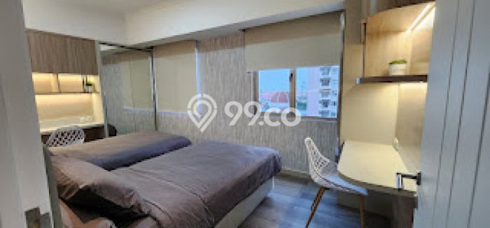 Sewa Sekarang Apartemen Minimalis 2 KT di Kawasan Sambikerep Sewa Sekarang Apartemen Minimalis 2 KT di Kawasan Sambikerep