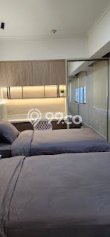 Sewa Sekarang Apartemen Minimalis 2 KT di Kawasan Sambikerep Sewa Sekarang Apartemen Minimalis 2 KT di Kawasan Sambikerep