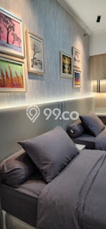 Sewa Sekarang Apartemen Minimalis 2 KT di Kawasan Sambikerep Sewa Sekarang Apartemen Minimalis 2 KT di Kawasan Sambikerep