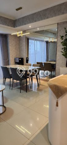 Sewa Sekarang Apartemen Minimalis 2 KT di Kawasan Sambikerep Sewa Sekarang Apartemen Minimalis 2 KT di Kawasan Sambikerep