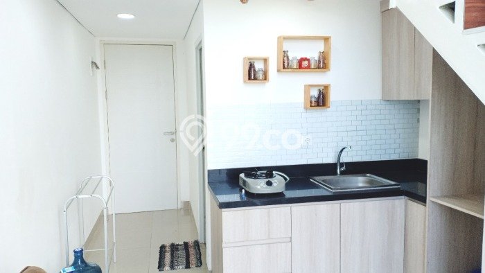Ada Unit Hunian Hemat Disewa di Kebomas, Gresik 1 BR Ada Unit Hunian Hemat Disewa di Kebomas, Gresik 1 BR