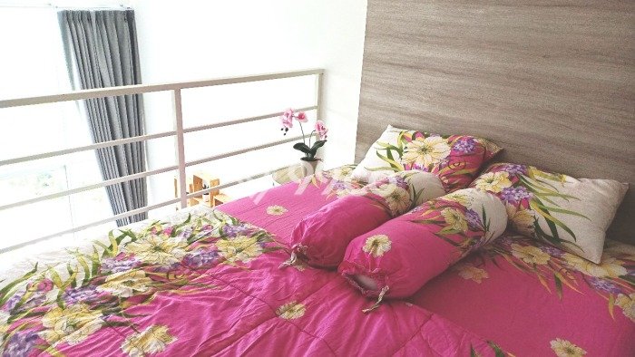 Ada Unit Hunian Hemat Disewa di Kebomas, Gresik 1 BR Ada Unit Hunian Hemat Disewa di Kebomas, Gresik 1 BR