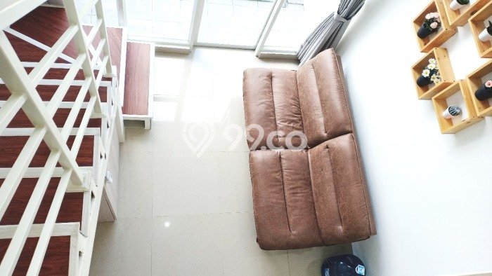 Ada Unit Hunian Hemat Disewa di Kebomas, Gresik 1 BR Ada Unit Hunian Hemat Disewa di Kebomas, Gresik 1 BR