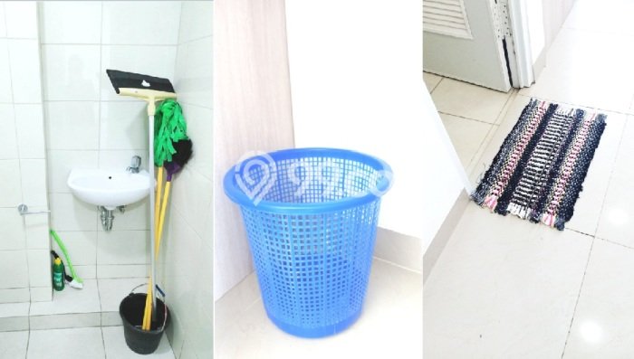 Ada Unit Hunian Hemat Disewa di Kebomas, Gresik 1 BR Ada Unit Hunian Hemat Disewa di Kebomas, Gresik 1 BR
