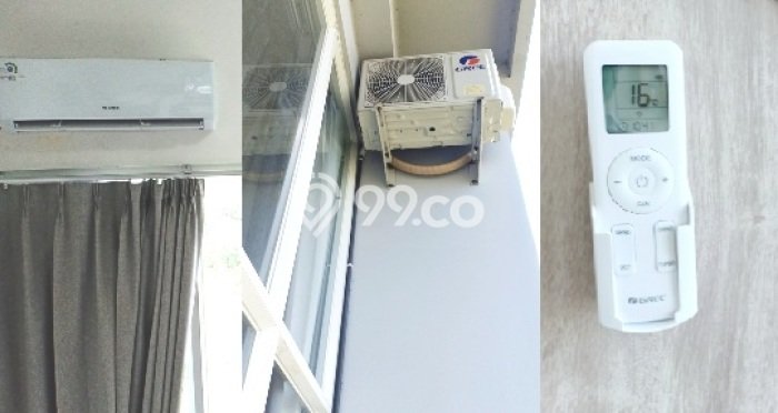 Ada Unit Hunian Hemat Disewa di Kebomas, Gresik 1 BR Ada Unit Hunian Hemat Disewa di Kebomas, Gresik 1 BR