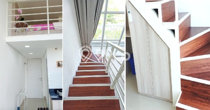 Ada Unit Hunian Hemat Disewa di Kebomas, Gresik 1 BR Ada Unit Hunian Hemat Disewa di Kebomas, Gresik 1 BR