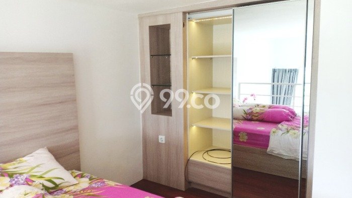 Ada Unit Hunian Hemat Disewa di Kebomas, Gresik 1 BR Ada Unit Hunian Hemat Disewa di Kebomas, Gresik 1 BR