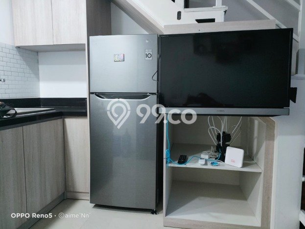 Ada Unit Hunian Hemat Disewa di Kebomas, Gresik 1 BR Ada Unit Hunian Hemat Disewa di Kebomas, Gresik 1 BR
