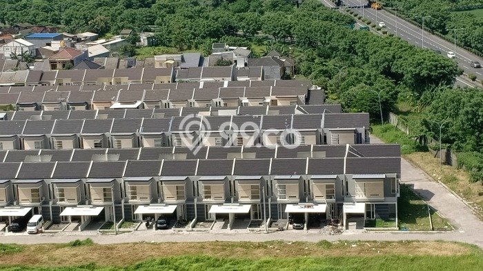 Ada Unit Hunian Hemat Disewa di Kebomas, Gresik 1 BR Ada Unit Hunian Hemat Disewa di Kebomas, Gresik 1 BR