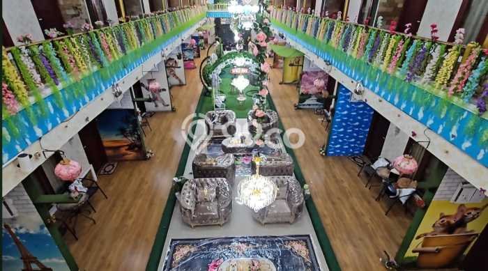 Hotel Kawasan , Luas 1700m2m², Lokasi Strategis Hotel Kawasan , Luas 1700m2m², Lokasi Strategis