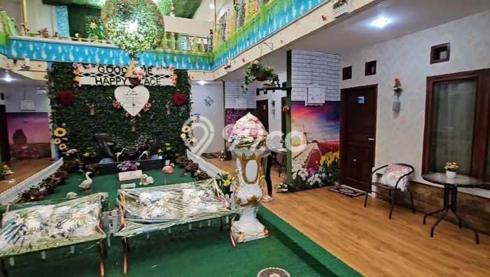 Hotel Kawasan , Luas 1700m2m², Lokasi Strategis Hotel Kawasan , Luas 1700m2m², Lokasi Strategis