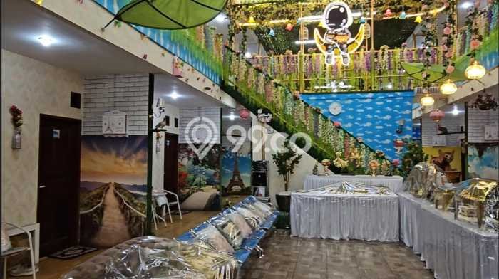 Hotel Kawasan , Luas 1700m2m², Lokasi Strategis Hotel Kawasan , Luas 1700m2m², Lokasi Strategis
