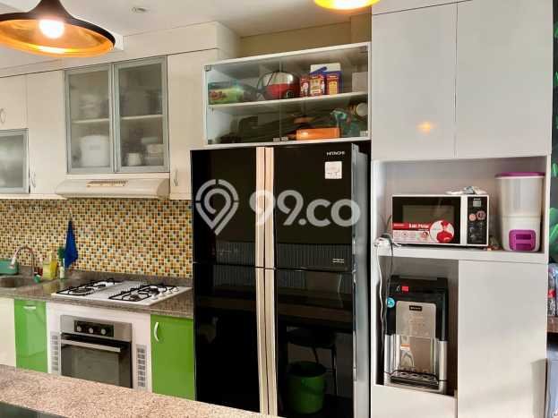 Sewa Apartemen Hemat di Gayungan, Surabaya Dekat Fasilitas Umum Sewa Apartemen Hemat di Gayungan, Surabaya Dekat Fasilitas Umum