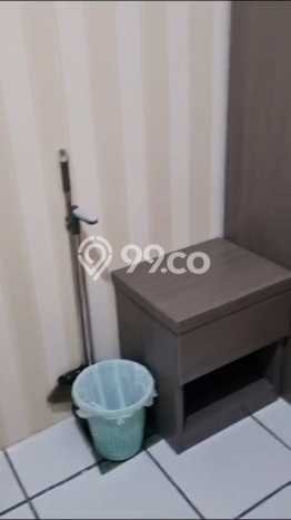 Apartemen Siap Huni 1 Kamar dengan Harga Terjangkau di Area Wonocolo, Surabaya Apartemen Siap Huni 1 Kamar dengan Harga Terjangkau di Area Wonocolo, Surabaya
